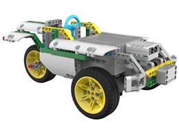 Jimu Robot KarBot Kit