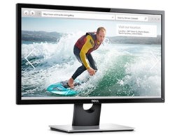 Dell SE2416H (K) [23.8インチ] 価格比較 - 価格.com