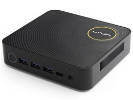LIVA Z Pro LIVAZ-4/32-W10Pro(N3450)