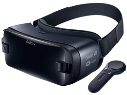 Galaxy Gear VR with Controller SM-R325NZVAXJP [I[LbhO[]