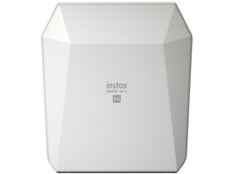 富士フイルム スマホ de チェキ instax SHARE SP-3 [ホワイト] 価格