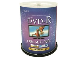 Lazos L-C100PW [DVD-R 16{ 100g]