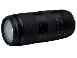 TAMRON 100-400mm F/4.5-6.3 Di VC USD (Model A035) [キヤノン ...