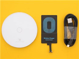 LEPLUS +U LP-QI01SV [Vo[]