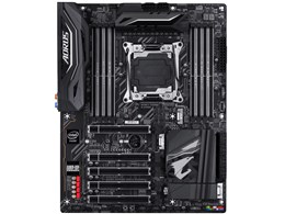 X299 AORUS Ultra Gaming [Rev.1.0]
