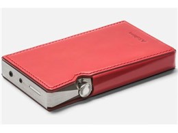 Astell&Kern AK-SP1000-CASE-RED [Tj[bh]