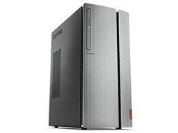 ideacentre 720 Core i7E16GB[E256GB SSD+2TB HDD 90H00055JP