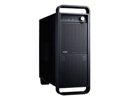 DAIV-DQX750U1-PS5 Core i9/64GB/480GB SSD + 480GB Optane SSD/Quadro P5000ڃf