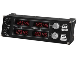FLIGHT RADIO PANEL G-PF-RADP