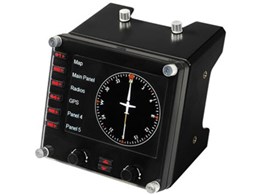 FLIGHT INSTRUMENT PANEL G-PF-INSP