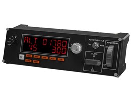 FLIGHT MULTI PANEL G-PF-MLTP