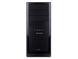 SENSE-R0X3-R7-QVR [Windows 10 Home] AMD Ryzen 7/16GB/240GB SSD+1TB HDD/Quadro P4000