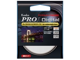 58S PRO1D R-�N���X�X�N���[��(W) for wide-angle lens