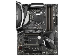Z370 GAMING PRO CARBON
