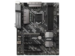 Z370 TOMAHAWK