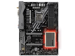 Z370 Killer SLI/ac