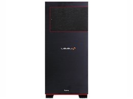 LEVEL-G029-LCi9XE-VSR [Windows 10 Home] Core i9-7980XE/16GB/240GB SSD+1TB HDD/RX Vega