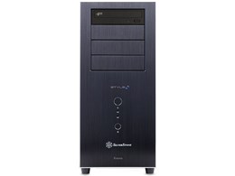 STYLE-Q029-LCi9XE-RNVI [Windows 10 Home] Core i9-7980XE/32GB/250GB SSD+1TB HDD/GTX 1060