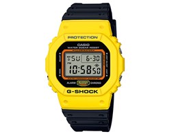 G-SHOCK THROW BACK 1983 DW-5600TB-1JF