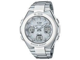 Baby-G G-MS MSG-W100D-7AJF