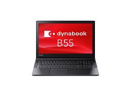dynabook B55 B55/B PB55BFADCRDQD81
