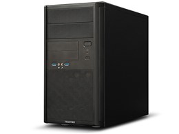 FRGXIH270/KD2 ���i.com����/Core i5/8GB������/275GB SSD/Win10/�J�X�^�}�C�Y�Ή�