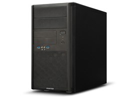 FRGXIH110/KD5 ���i.com����/Core i3/8GB������/275GB SSD/Win10/�J�X�^�}�C�Y�Ή�