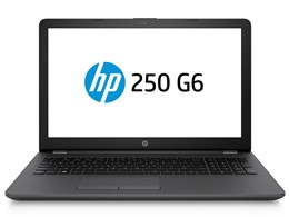 HP 250 G6 Notebook PC o[vCXLy[(Gg[)