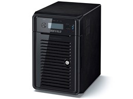 TeraStation WSS WS5600DN36S6