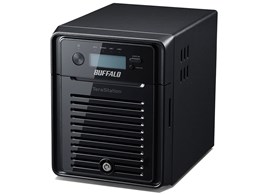 TeraStation WSS WS5400DN16W6