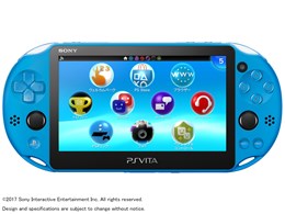 Psvita 本体 ゲーム機本体の通販 価格比較 価格 Com