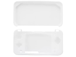 CYBEREVRJo[(New 2DS LLp) CY-N2DLSCC-WH [zCg]