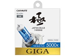 MK BD429N [nQ zCg 5000K H4]