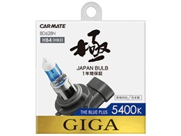 �M�K BD628N [�n���Q�� �z���C�g 5400K HB3/HB4]