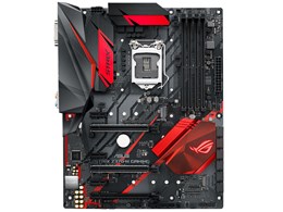 ROG STRIX Z370-H GAMING