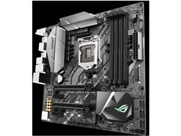 ROG STRIX Z370-G GAMING (WI-FI AC)