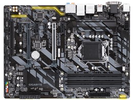 Z370 HD3P [Rev.1.0]