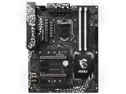 Z370 KRAIT GAMING