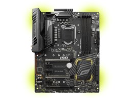 Z370 SLI PLUS