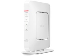 AirStation HighPower Giga WSR-1166DHP3/MWH [zCg]
