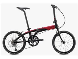 Link N8 2018Nf [Black/Red(Gray)]