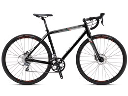 RENEGADE EXILE CLARIS 2017Nf [Gloss Black]