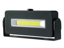 LED}OlbgCg DOP-WL08(BK)