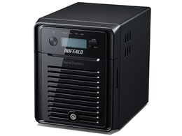 TeraStation WSS HR WSH5411DN24W6