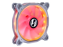 BORA120RGB Silver