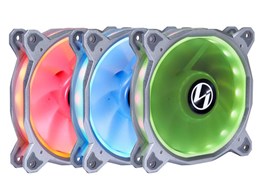 BORA120RGB Silver KIT