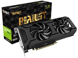 Palit Microsystems NE5107T015P2-1043D (GTX1070Ti 8GB DUAL) [PCIExp ...