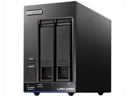 LAN DISK X HDL2-X4/ST5