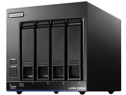 LAN DISK X HDL4-X4/ST5