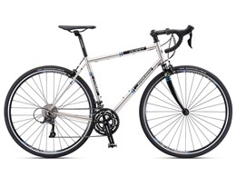 QUEST COMP 2018Nf [Sahara Silver]